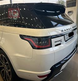 لاند ڕۆڤەر ڕانج ڕۆڤەر سپۆرت